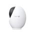 TP-LINK Tapo C260 4K Pan/Tilt Indoor Security Camera for Baby Monitor, Dog Camera w/Motion Detect and Track, 360° View, Color Night Vision, SD/Cloud Storage, Works w/Alexa, Google, and Bixby RoomCam 4K